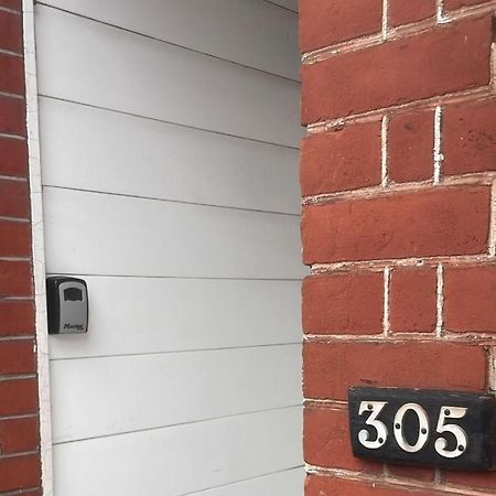 305 High Town Road Hostel Luton  Luaran gambar
