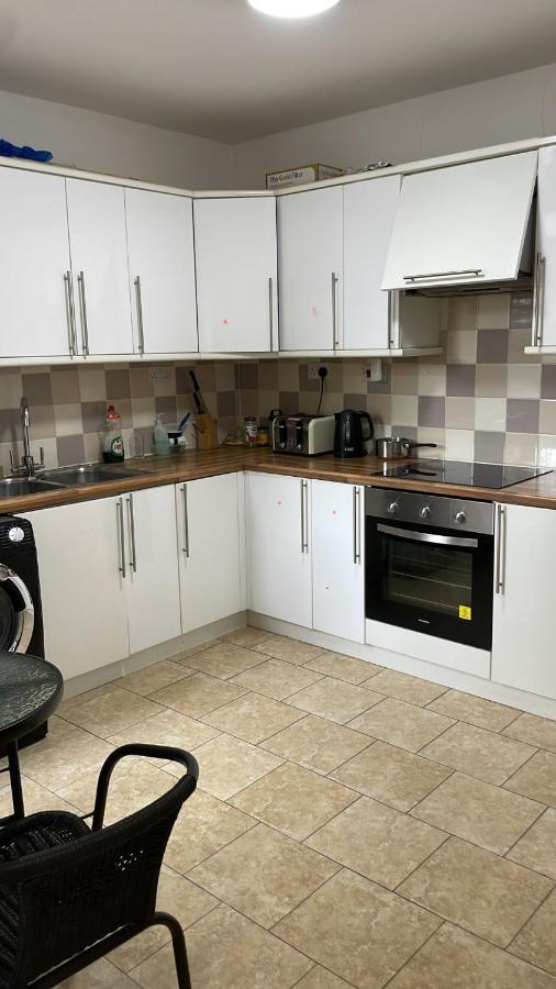 305 High Town Road Hostel Luton  Luaran gambar